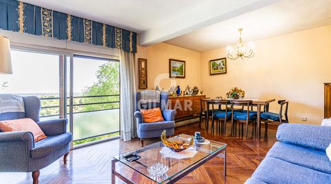 Foto 4 de Piso en venta en Lucero, Madrid Capital