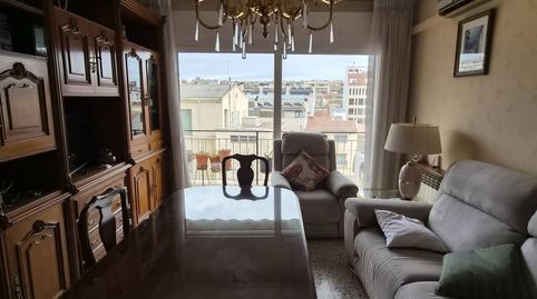 Venta de piso en Granollers Centro