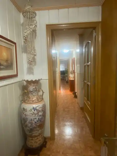 Piso en venta en Rubí con Calefacción, Amueblado y Horno