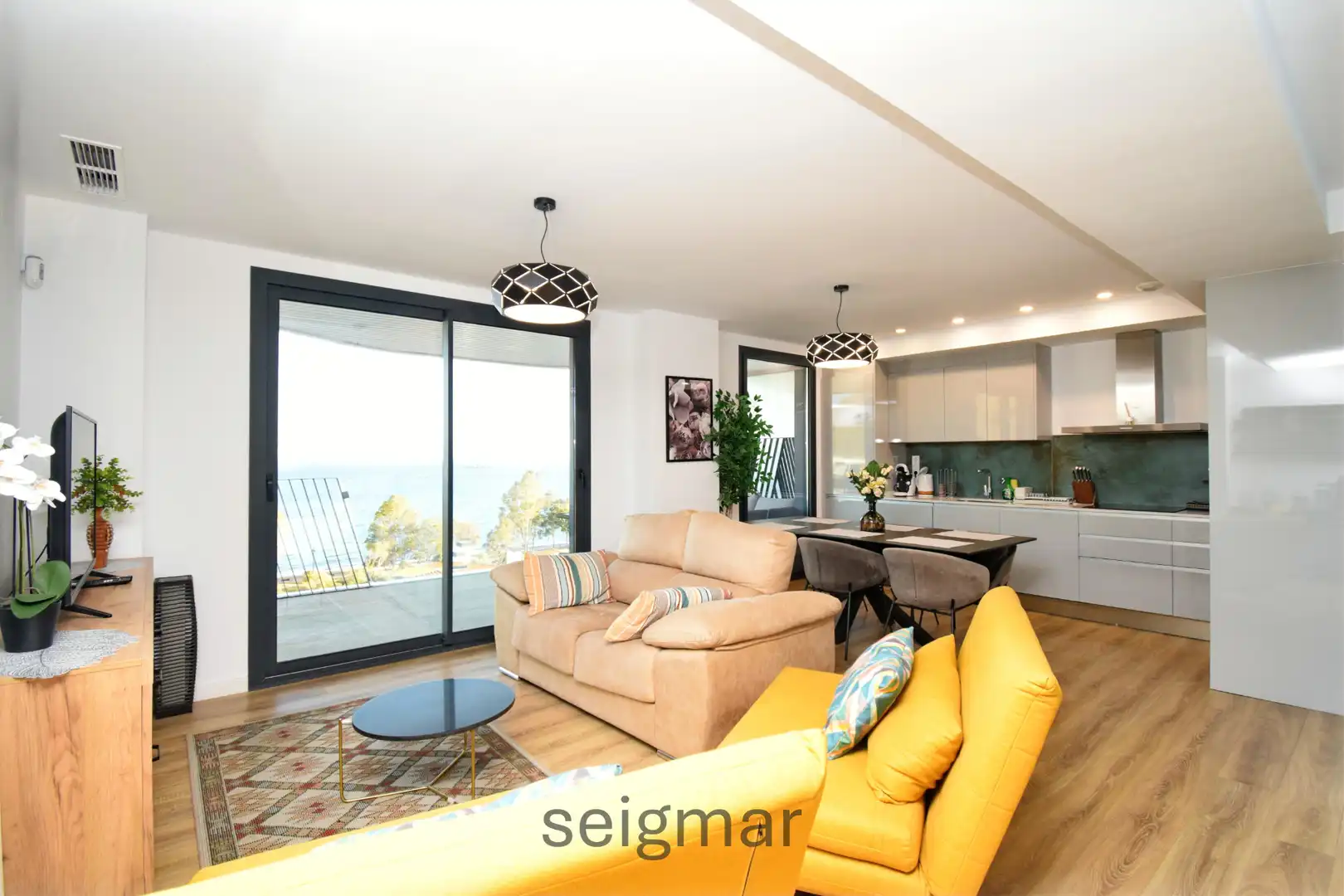 Penthouse mit Terrasse zum Verkauf in Partida Torres Norte 14, imagen 9