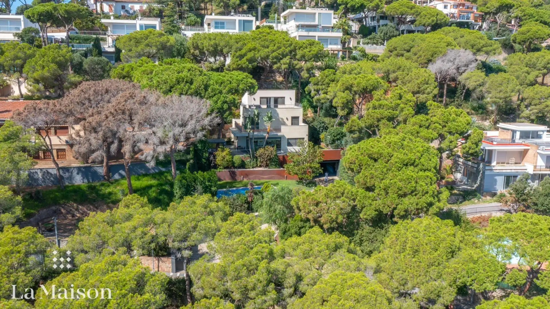 Detached house for sale in Calle Joan Maragall, imagen 91