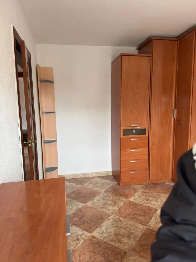 Habitación de Piso en venta en Málaga