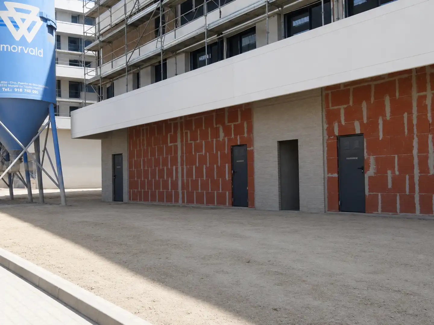 Business premises for sale in 21 de Marzo