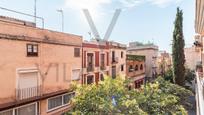 Vista exterior de Pis en venda en Reus amb Aire condicionat, Calefacció i Parquet