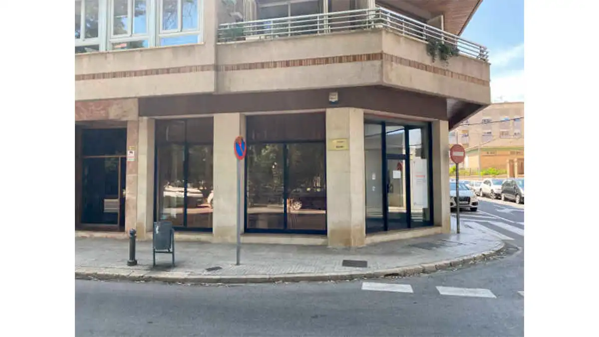 Local comercial en venda a ROSSELLÓ 29, imagen 2