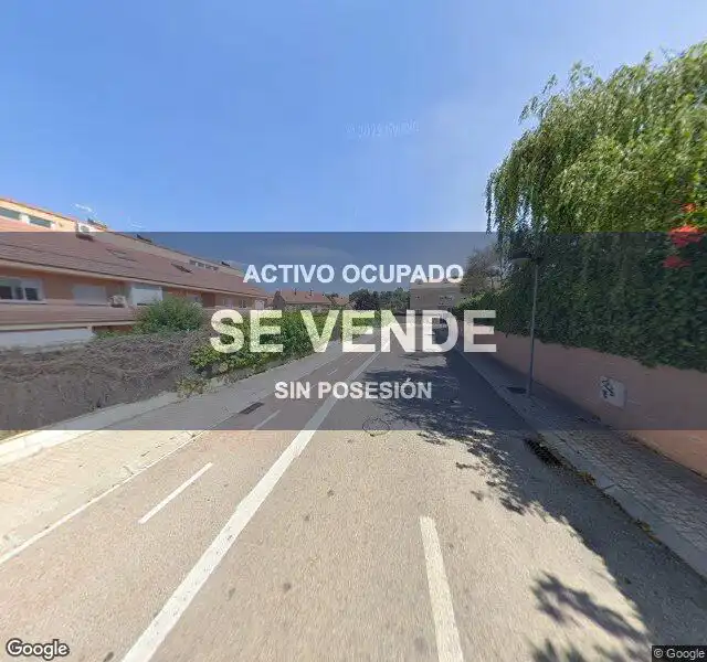 Flat for sale in Algete