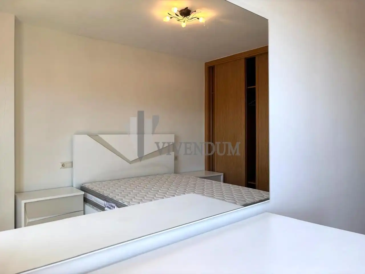 Appartamento con ascensore in affitto a O Rosal, imagen 26