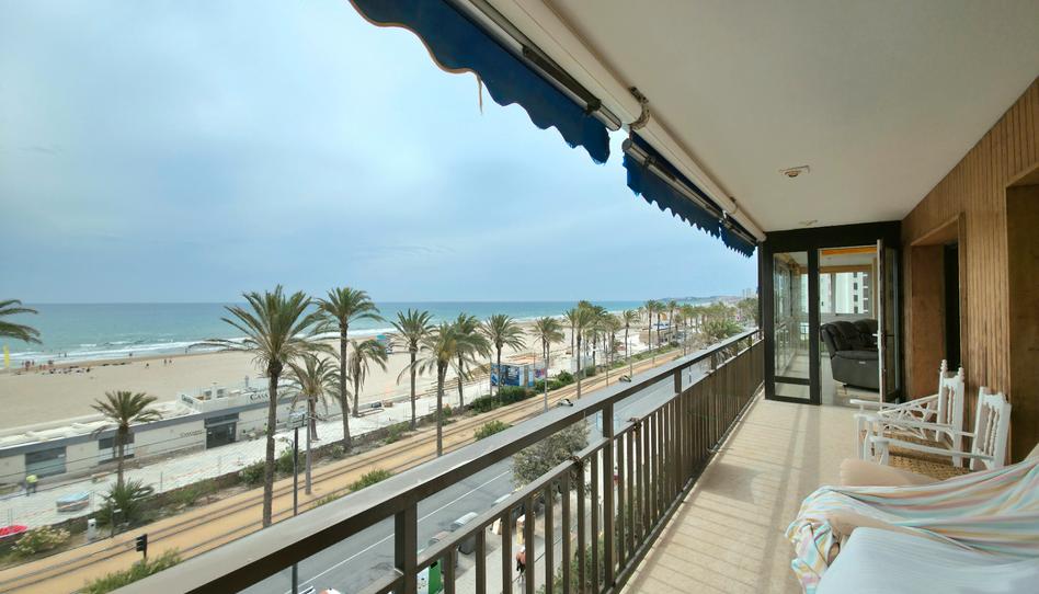 Foto 1 de Pis en venda a Avenida de Niza, 372, PAU 5, Alicante