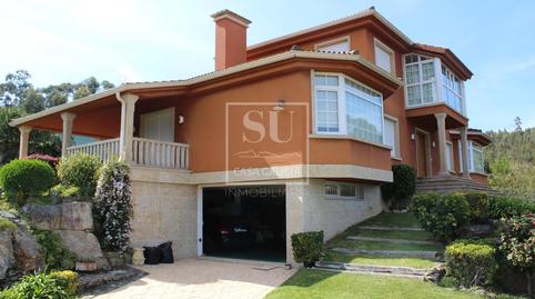 Foto 4 de Casa o xalet en venda a Baiona, Pontevedra