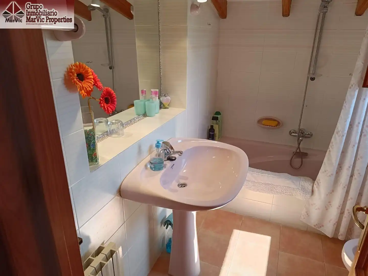 Villa avec terrasse à vendre à Rincón de Loix, imagen 27