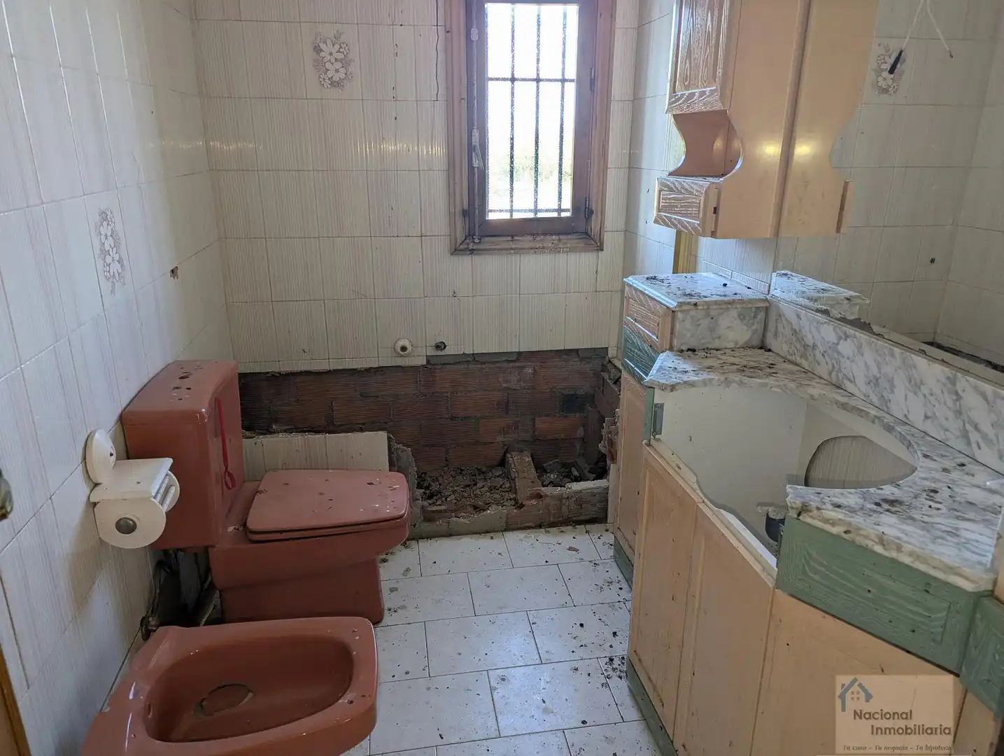 Casa amb piscina en venda a Valverde de la Virgen, imagen 24