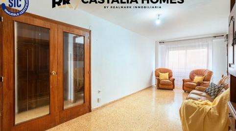 Foto 5 de Pis en venda a Avinguda del Cardenal Costa, 46, Mestrets, Castellón de la Plana / Castelló de la Plana