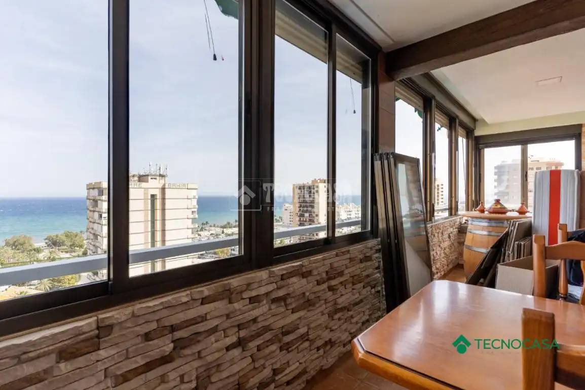 Flat for sale in Roquetas de Mar