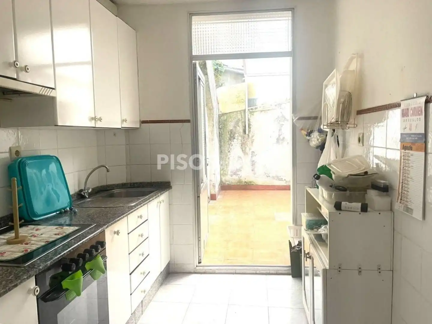 Wohnung zum Verkauf in Avenida de Hércules, imagen 9