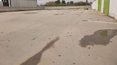 Foto 5 von Fabrikhallen zum Verkauf in N/a, 2, Ribera de Molina - Torrealta, Molina de Segura