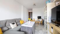 Bedroom of Attic for sale in Las Gabias  with Air Conditioner, Heating and Parquet flooring