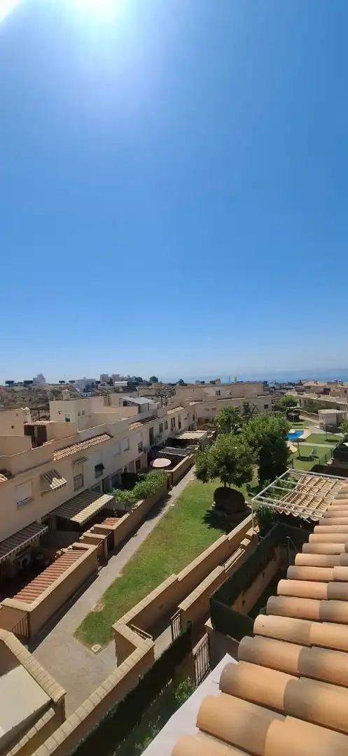 Casa a schiera con piscina in vendita a Calle Malaquita 2, imagen 43