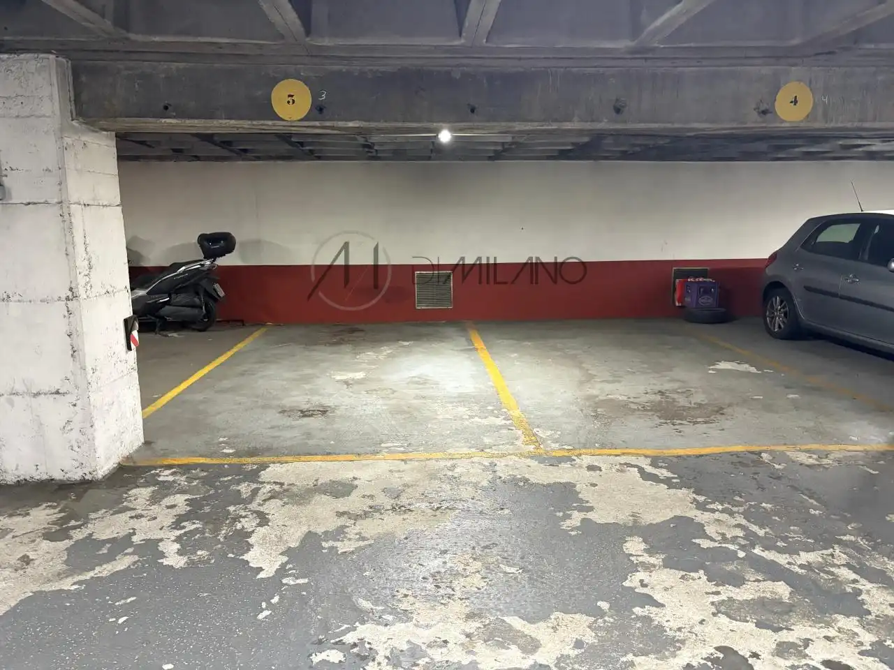 Piso con terraza en venta en María  Berdiales, imagen 40