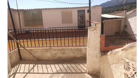 Foto 2 de Casa o xalet en venda a Plaza Gracia, 20, Albuñuelas, Granada