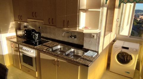 Foto 5 de Pis en venda a Calle Nuñez de Balboa, Villalegre - La Luz, Avilés