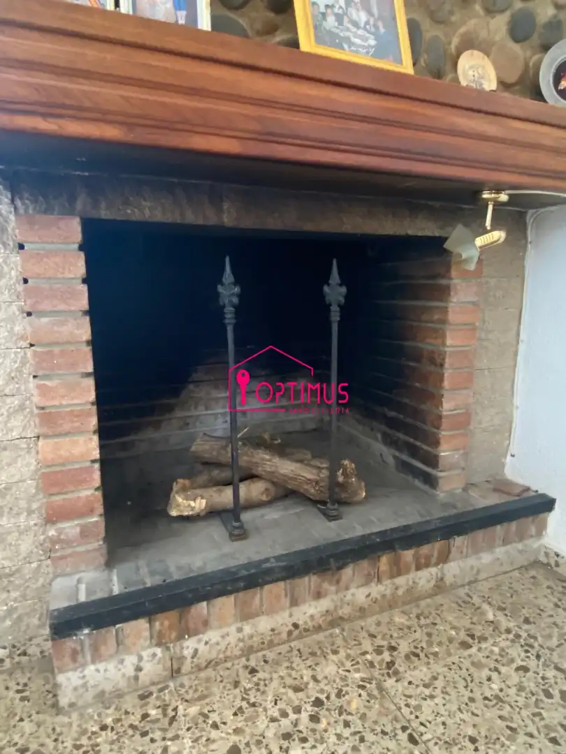 Jardín de Casa o chalet en venta en Loriguilla con Piscina