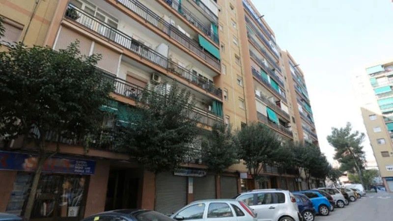 Piso en venta en Carrer del Pintor Fortuny