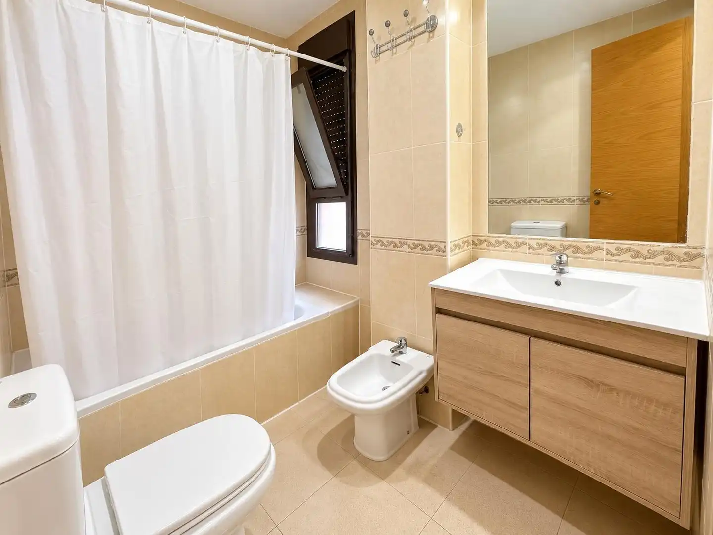 Dúplex con piscina en venta en Puerta de Murcia - Colegios, imagen 11