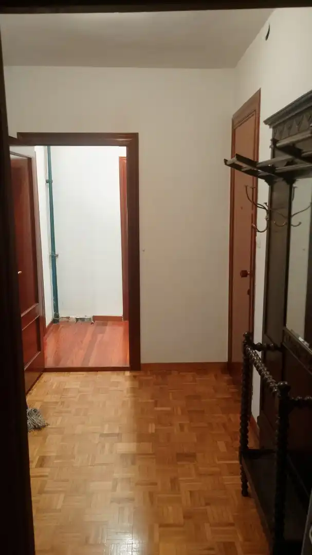 Pis de lloguer a Calle de la Independencia, 22, Parque San Francisco - Uría