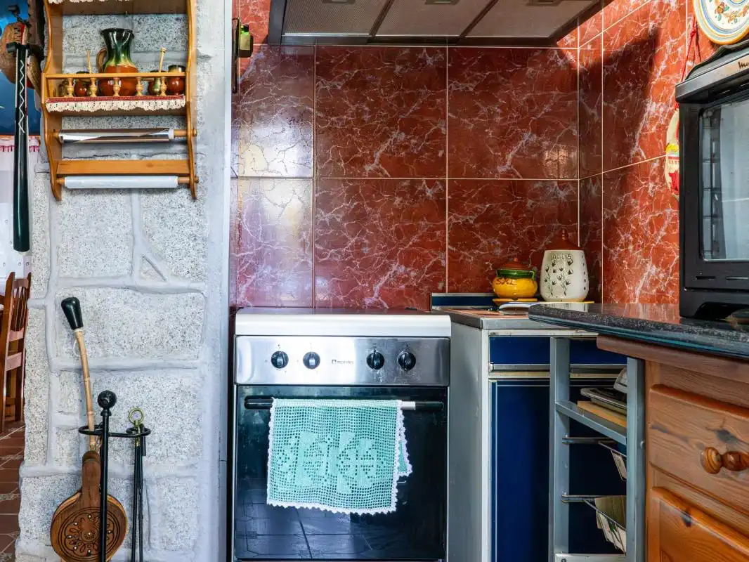Casa o chalet en venta en C. Goya, Villa del Prado