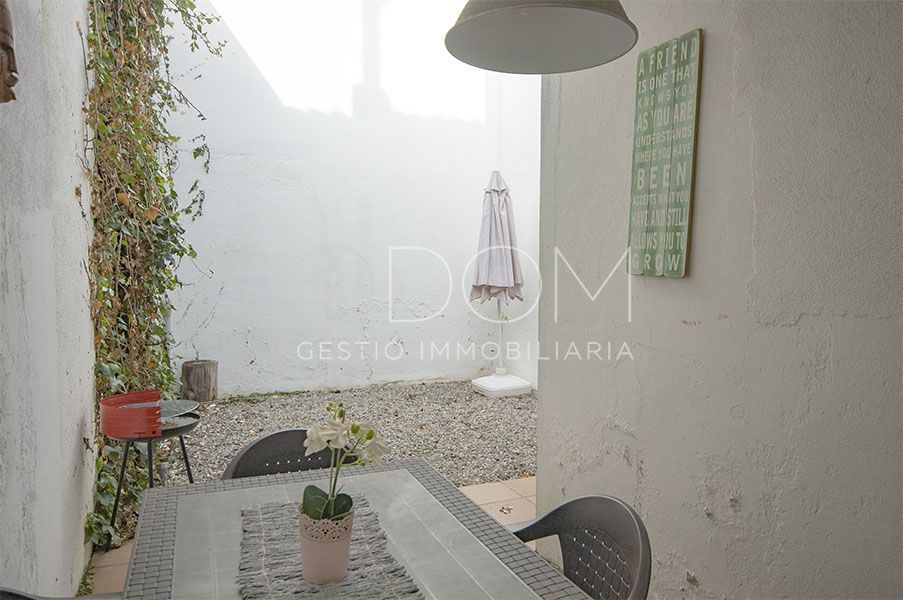 Casa adosada en venda a Centre - Nucli Antic