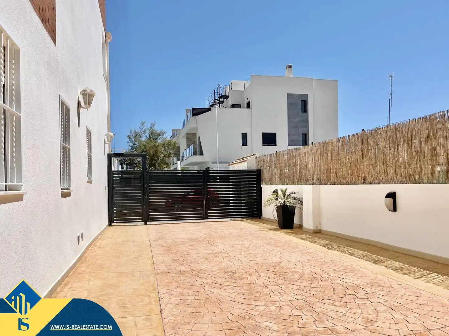 Villa mit Pool zum Verkauf in Las Viñas, imagen 25