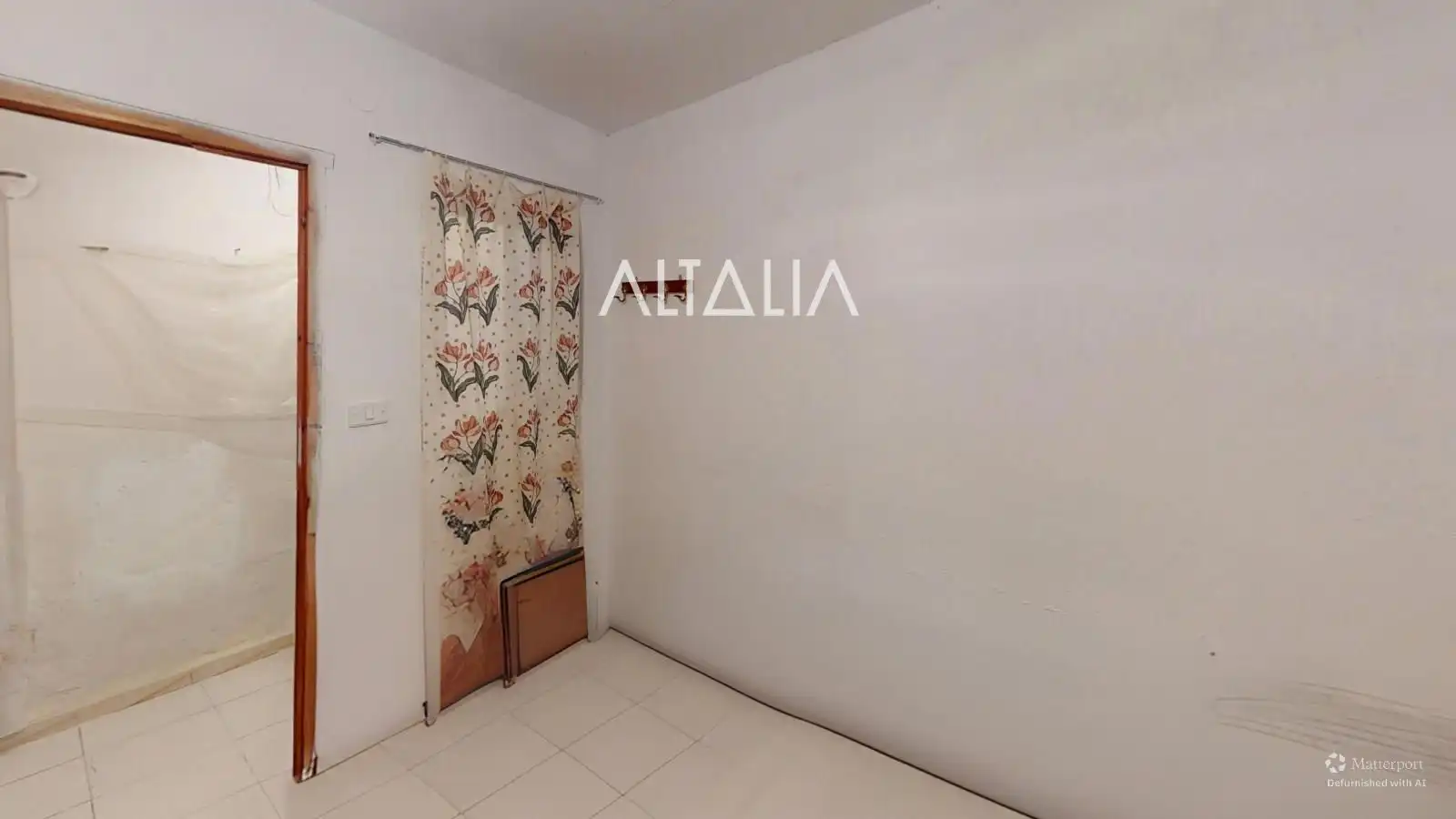 Bedroom of Houses for sale in Torrubia del Castillo