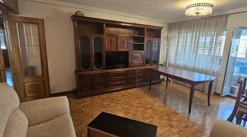 Photo 2 of Flat to rent in Villavieja, Lucero, Madrid