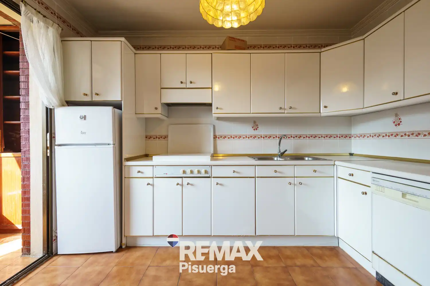 Piso con terraza en venta en Calle Pasión 15, imagen 9