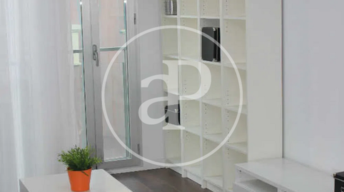Photo 3 of Flat for rent in C/ de Sevilla, Russafa,  Valencia Capital