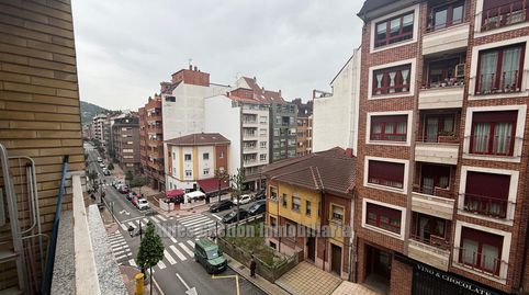 Foto 5 de Pis en venda a Torrecerredo, 19, Ciudad Naranco - Prados de La Fuente, Oviedo