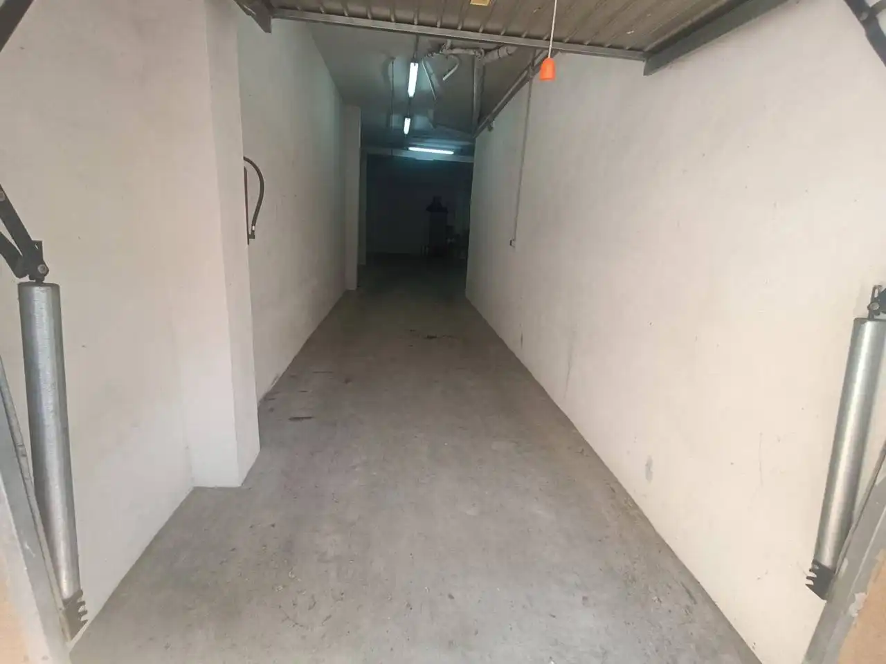 Garaje en venta en Huétor Tájar