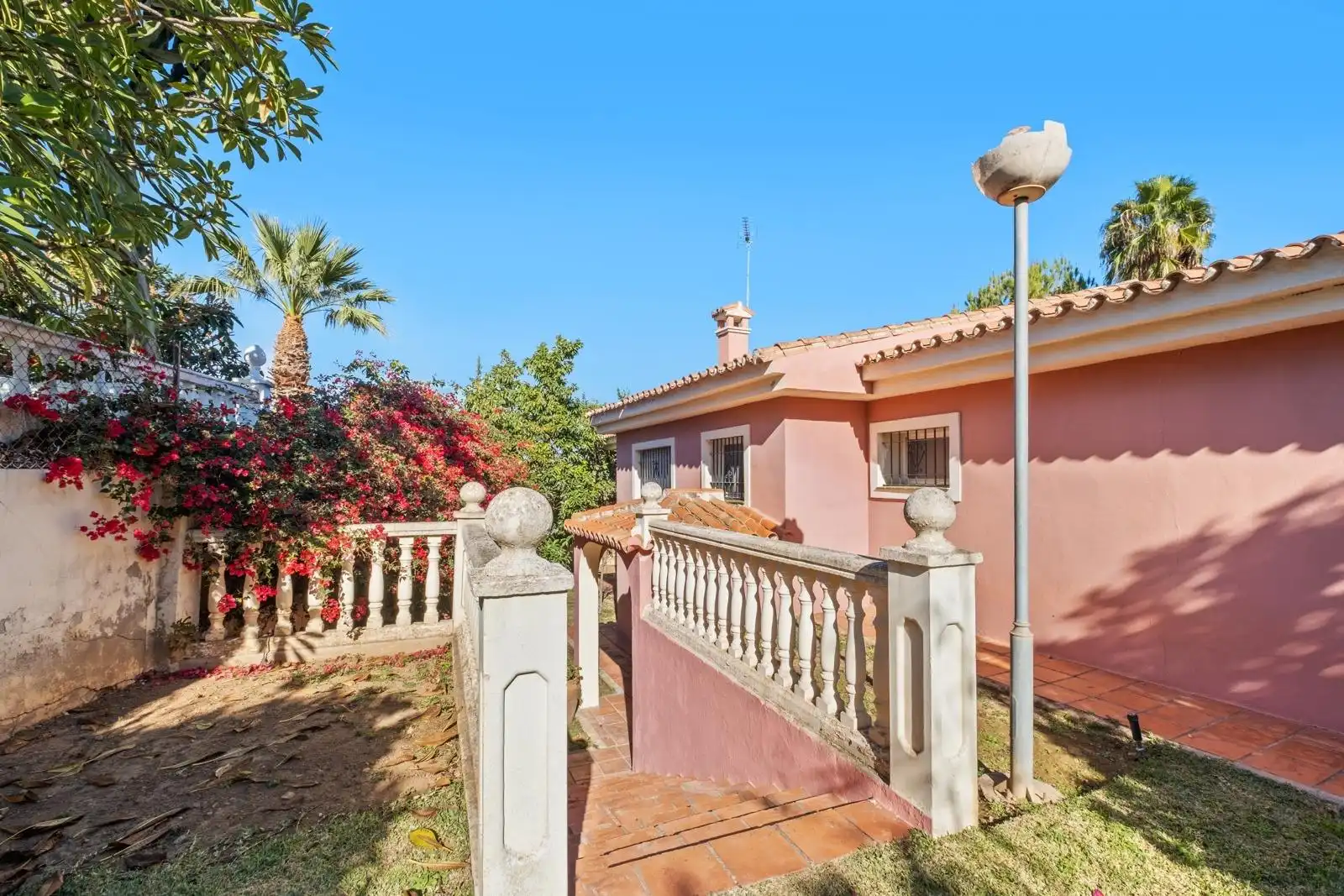 Casa o xalet en venda a Manantiales - Lagar - Cortijo