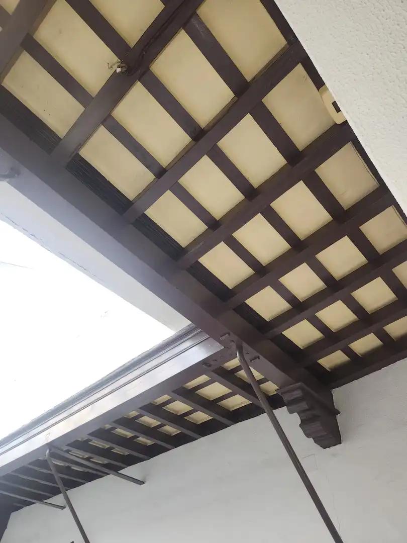 Terraza de Casa o chalet en venta en San Fernando con Terraza y Balcón