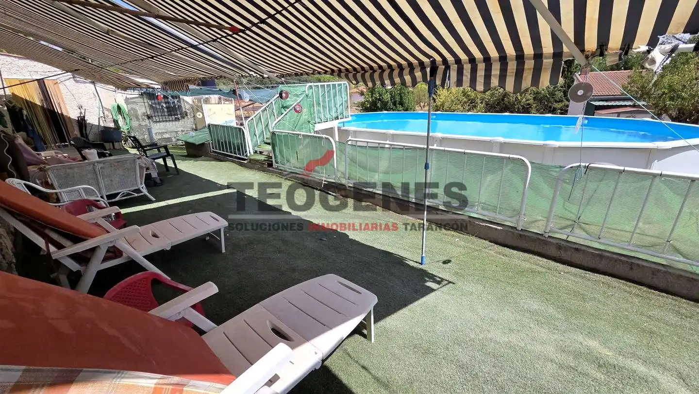 House with pool for sale in Camino del Castaño, imagen 39