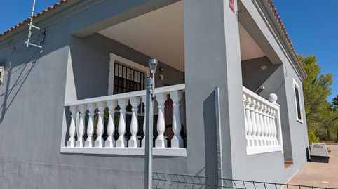 Casa rústica con terreno en Pedralba (Partida del Rabosero), imagen 5