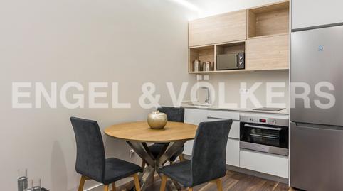 Photo 2 of Apartment to rent in Trafalgar,  Madrid Capital