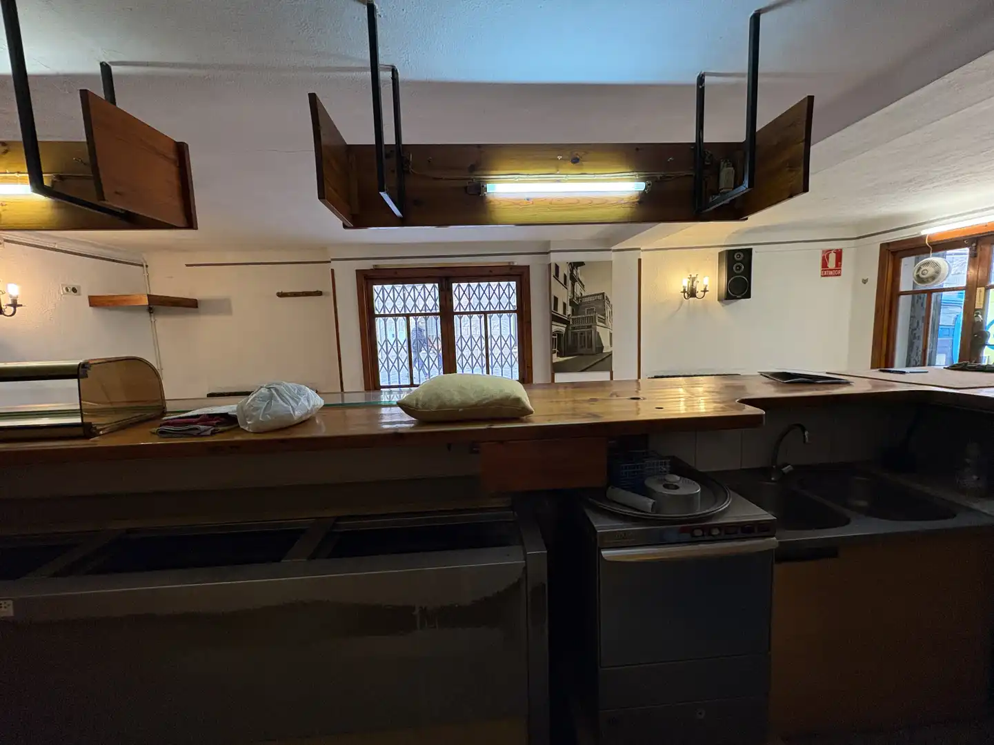 Local comercial en venda a Centelles - CL MARQUES PEÑAPLATA 1, imagen 6
