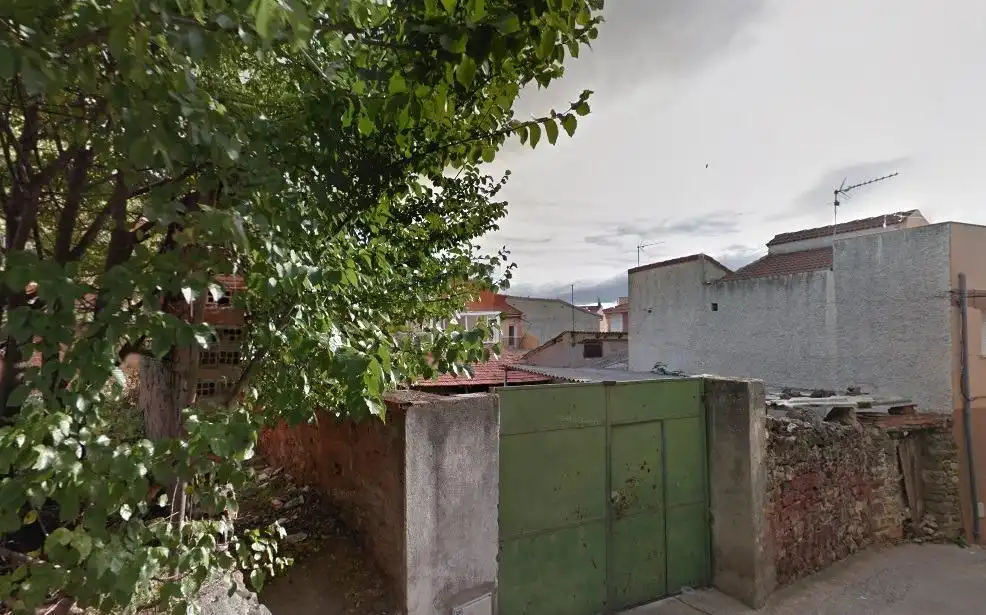 Terreny residencial en venda a la Fuente, imagen 2