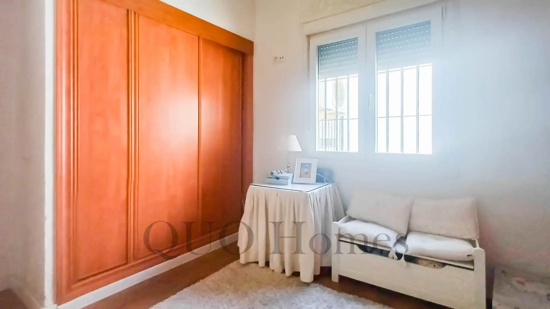 Detached homes for sale in El Altillo
