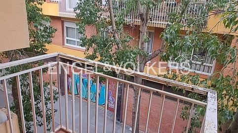 Foto 5 de Apartament en venda a Sant Andreu de Palomar,  Barcelona Capital