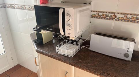 Foto 5 von Wohnung zur Miete in Almansa, Albacete