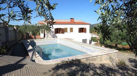 Foto 2 de Casa o chalet en venta en Onda, Castellón