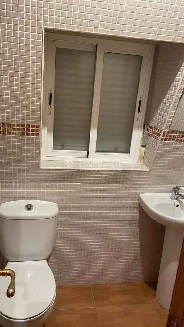 Bany de Pis en venda en Úbeda amb Aire condicionat i Calefacció
