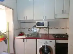 Appartement avec ascenseur à vendre à Calle Puerto de Cardoso, imagen 4